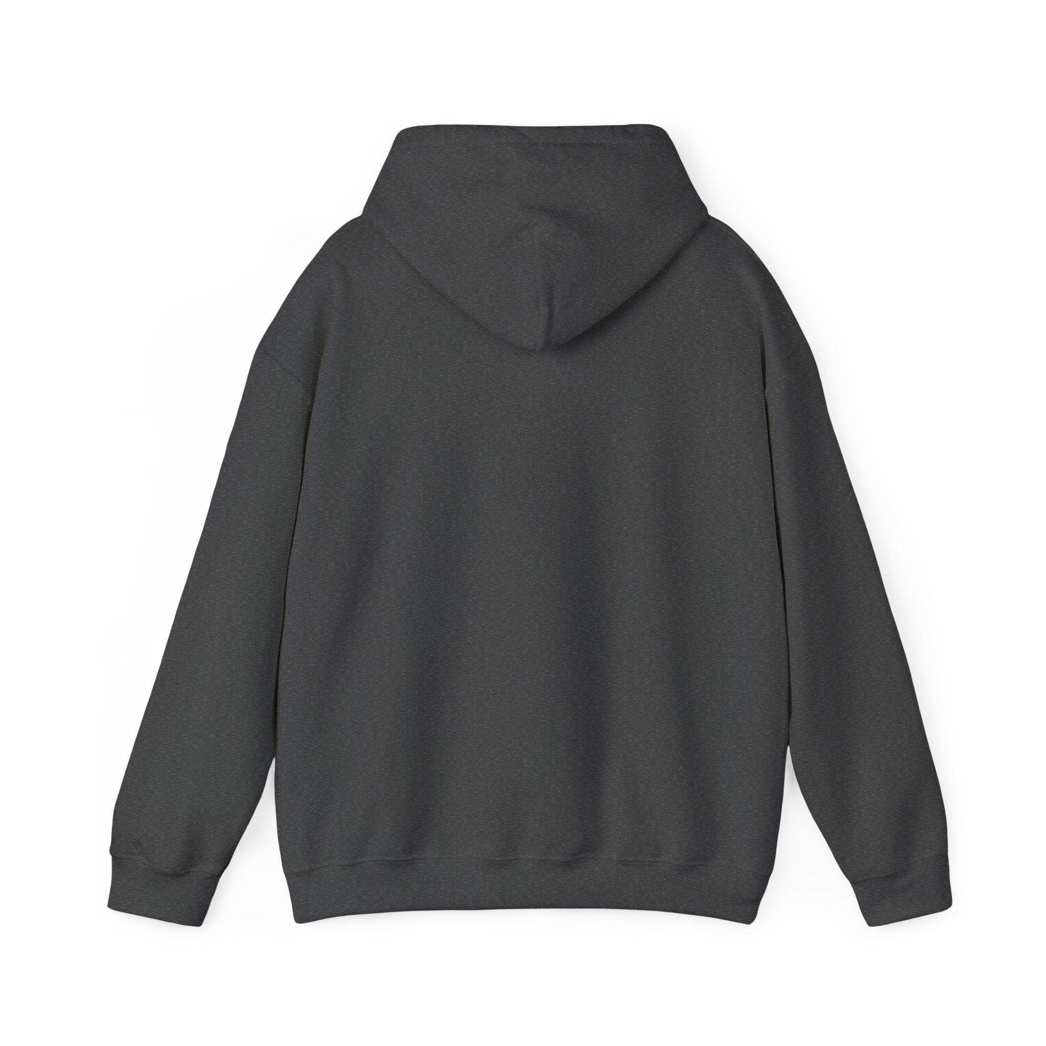 Be Good Do Good Hoodie — Minimalist Positive Message Pullover