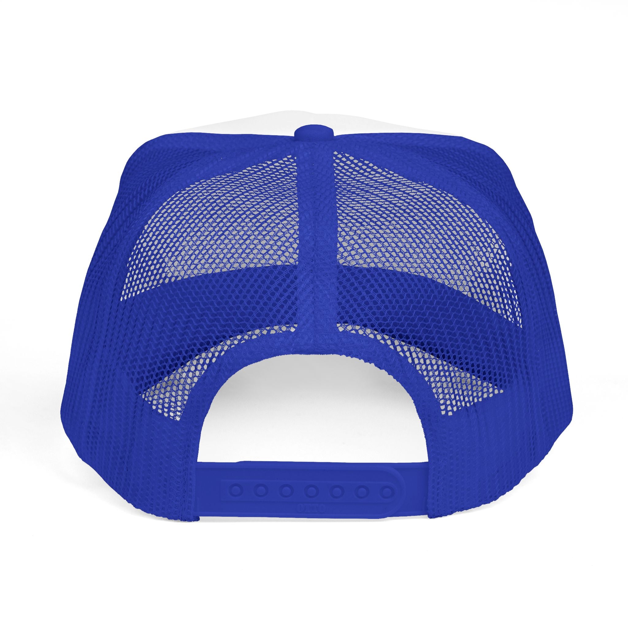 Trucker Cap — Minimal Leo Zodiac Trucker Hat