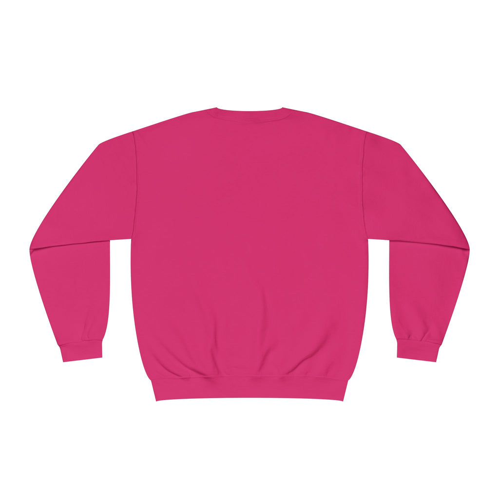 Leo Zodiac Crewneck Sweatshirt — LEOR Since 2026 College-Style Pullover
