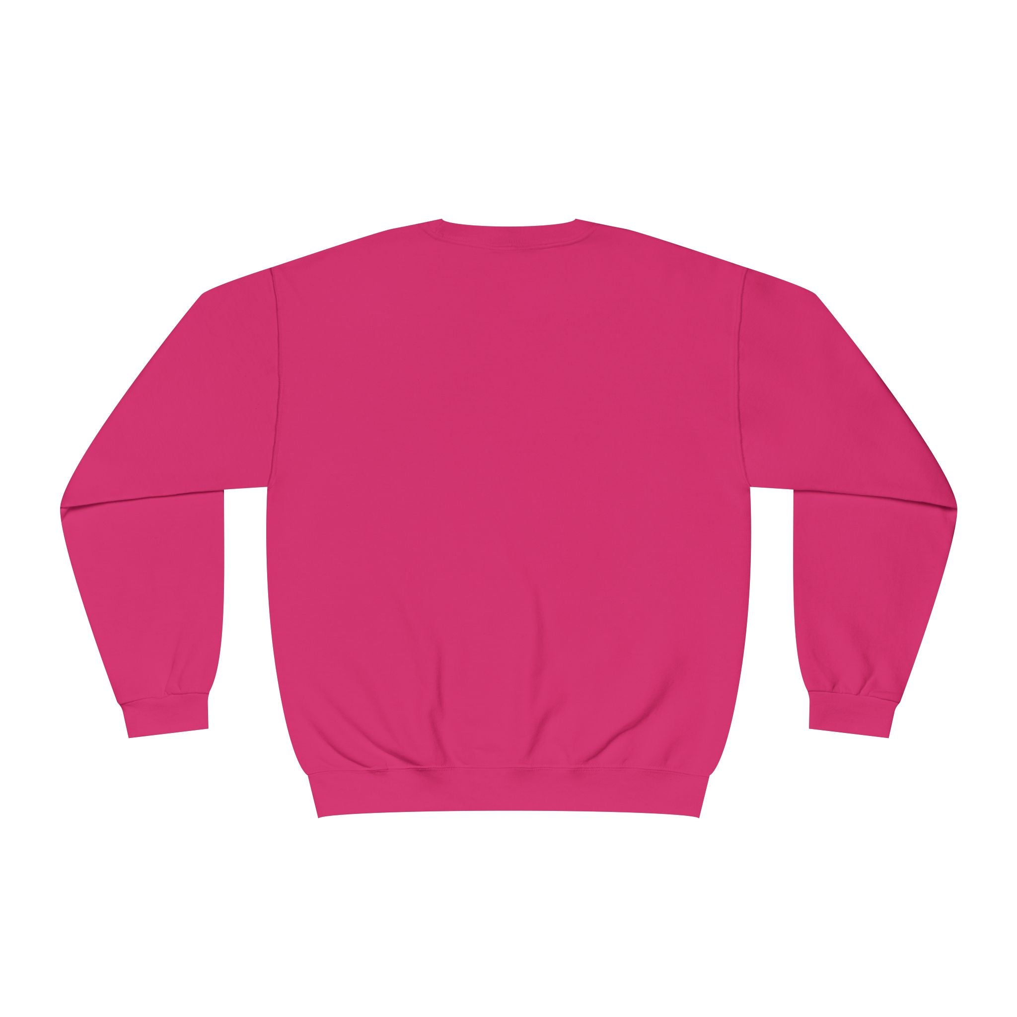 Leo Zodiac Crewneck Sweatshirt — LEOR Since 2026 College-Style Pullover
