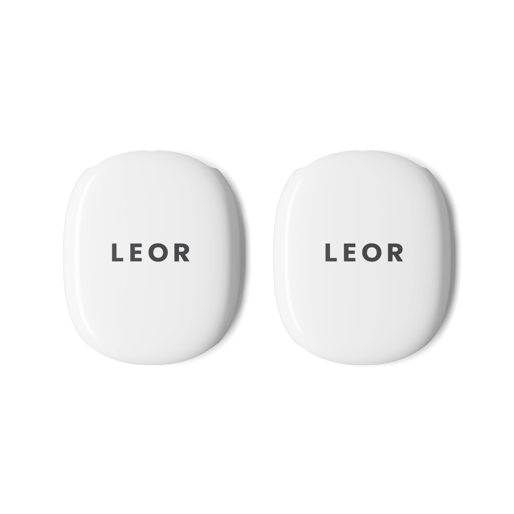 AirPod Max Ear Cup Covers — Custom LEOR Protective Replacement Caps