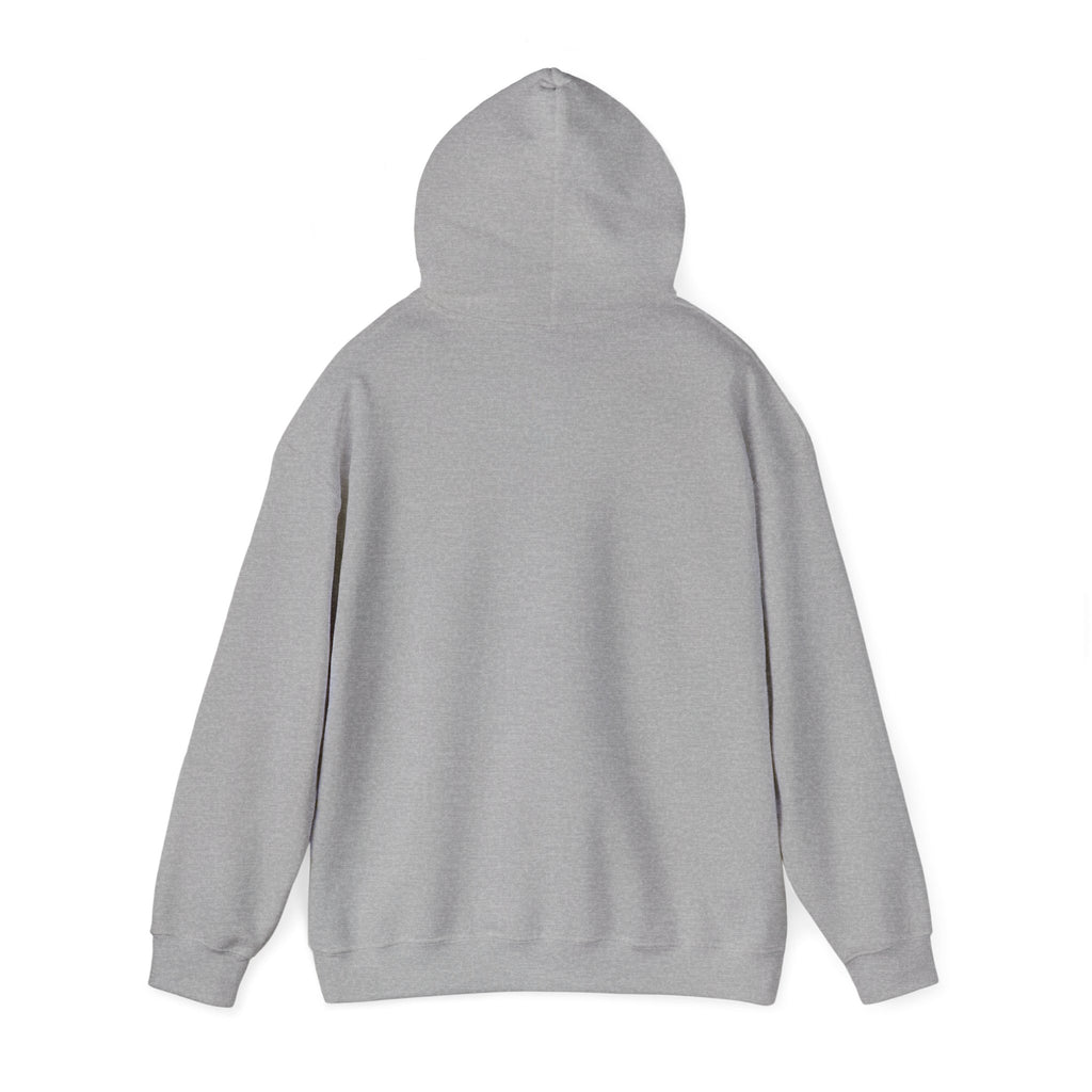 Be Good Do Good Hoodie — Minimalist Positive Message Pullover
