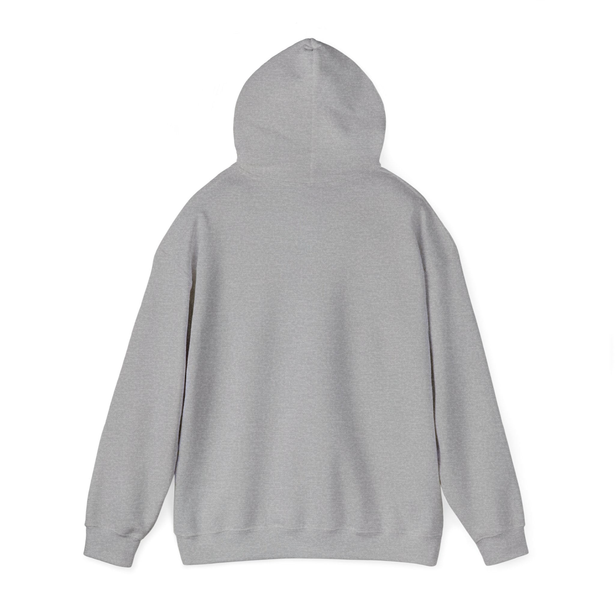 Be Good Do Good Hoodie — Minimalist Positive Message Pullover
