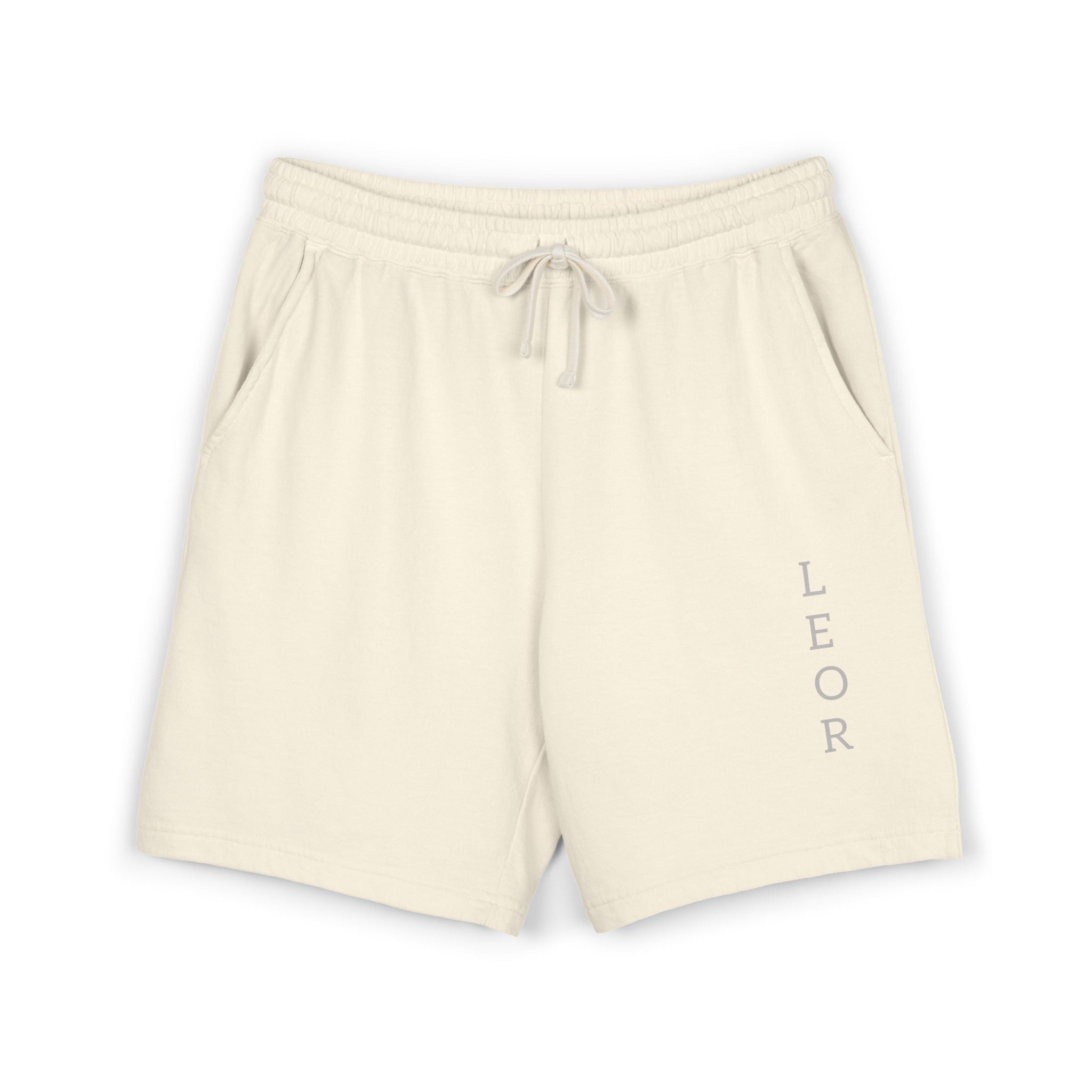 Fleece Sweat Shorts