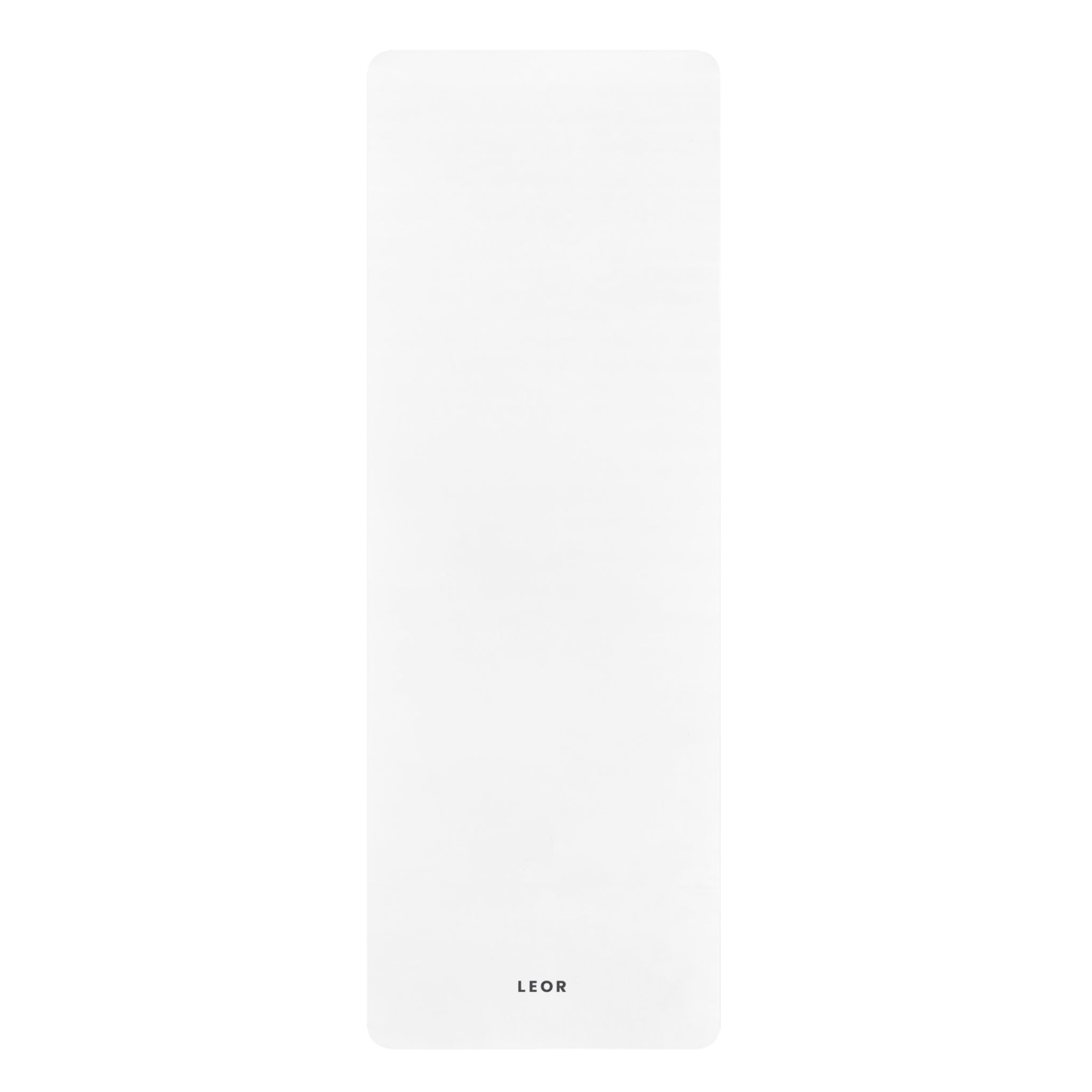 Eco Rubber Yoga Mat — Non‑Slip TPE Practice Mat for Home & Studio