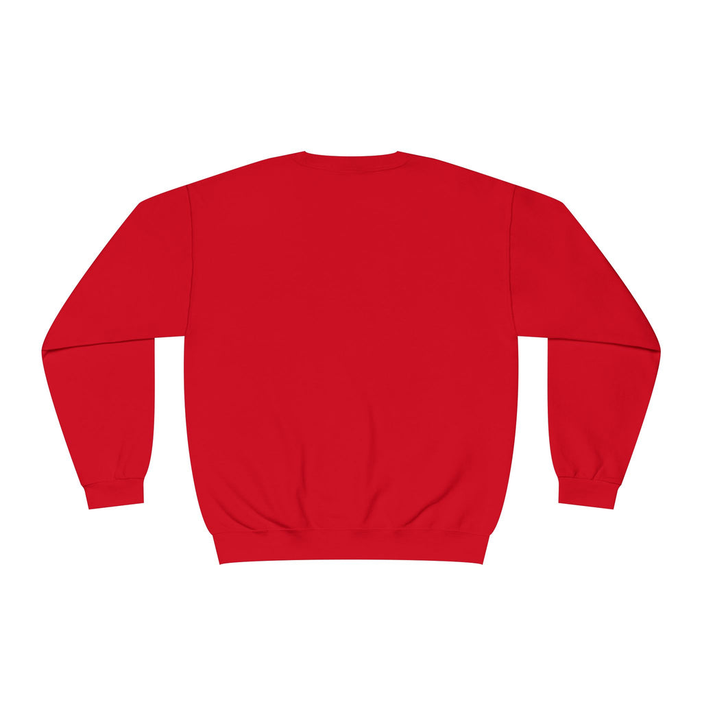 Leo Zodiac Crewneck Sweatshirt — LEOR Since 2026 College-Style Pullover