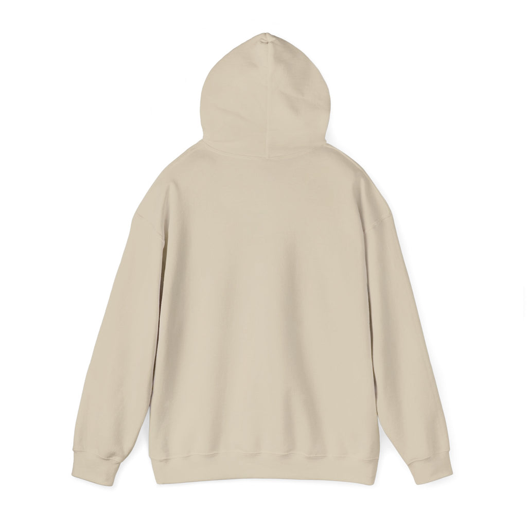 Be Good Do Good Hoodie — Minimalist Positive Message Pullover