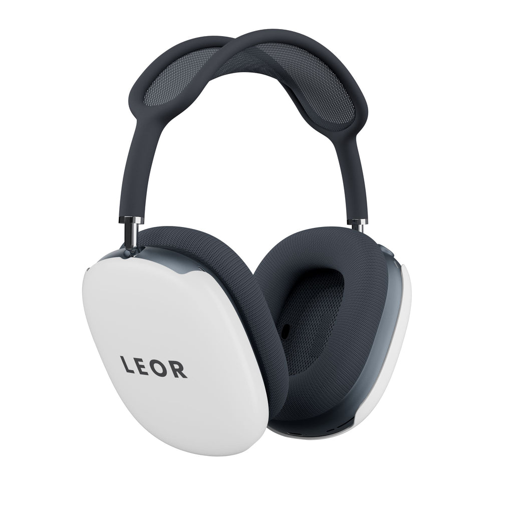 AirPod Max Ear Cup Covers — Custom LEOR Protective Replacement Caps
