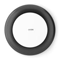Frisbee — Minimal 'LEOR' Flight Disc for Park Games & Outdoor Play