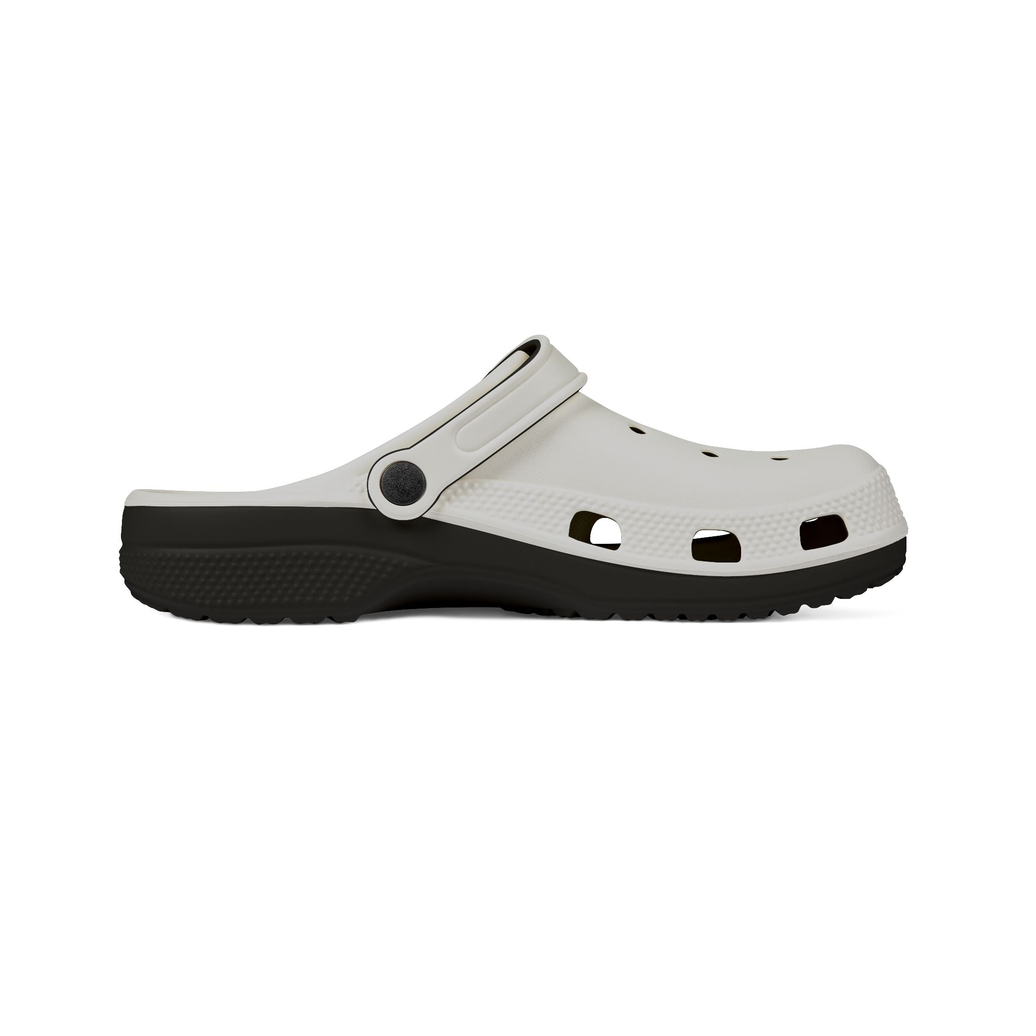 EVA Foam Clogs — Lightweight Waterproof Garden & Casual Shoes