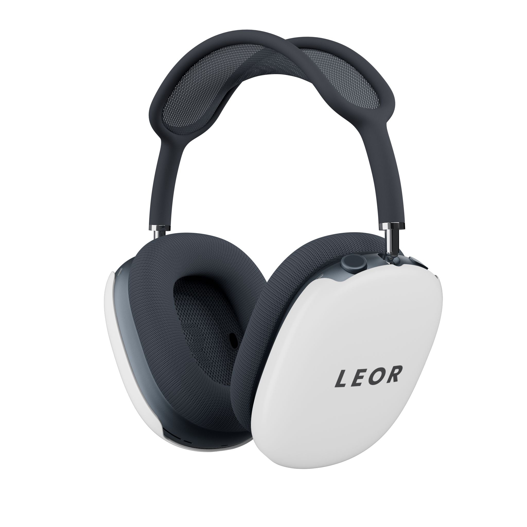 AirPod Max Ear Cup Covers — Custom LEOR Protective Replacement Caps