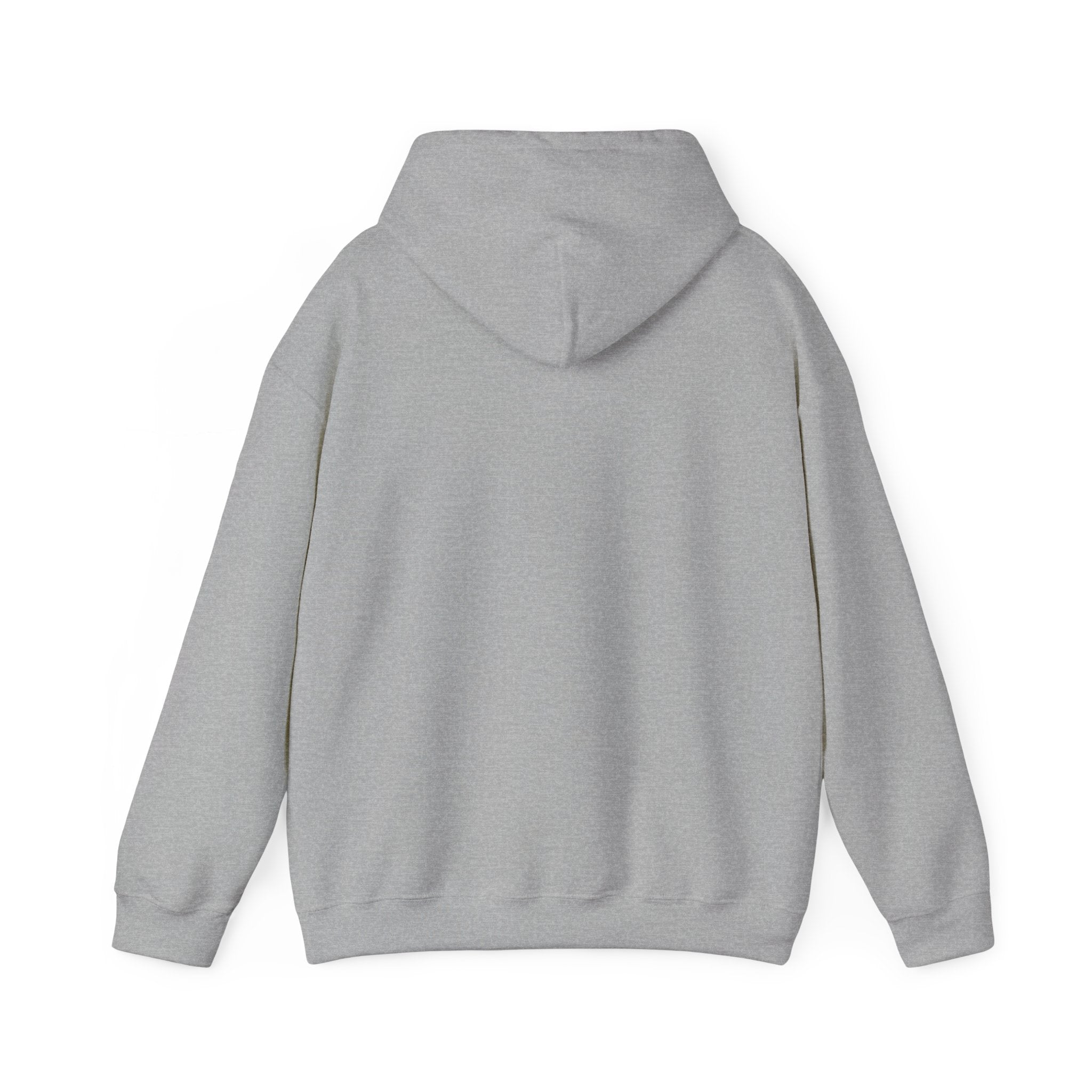 Be Good Do Good Hoodie — Minimalist Positive Message Pullover
