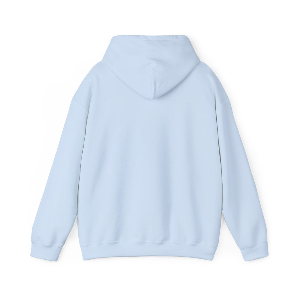 Be Good Do Good Hoodie — Minimalist Positive Message Pullover