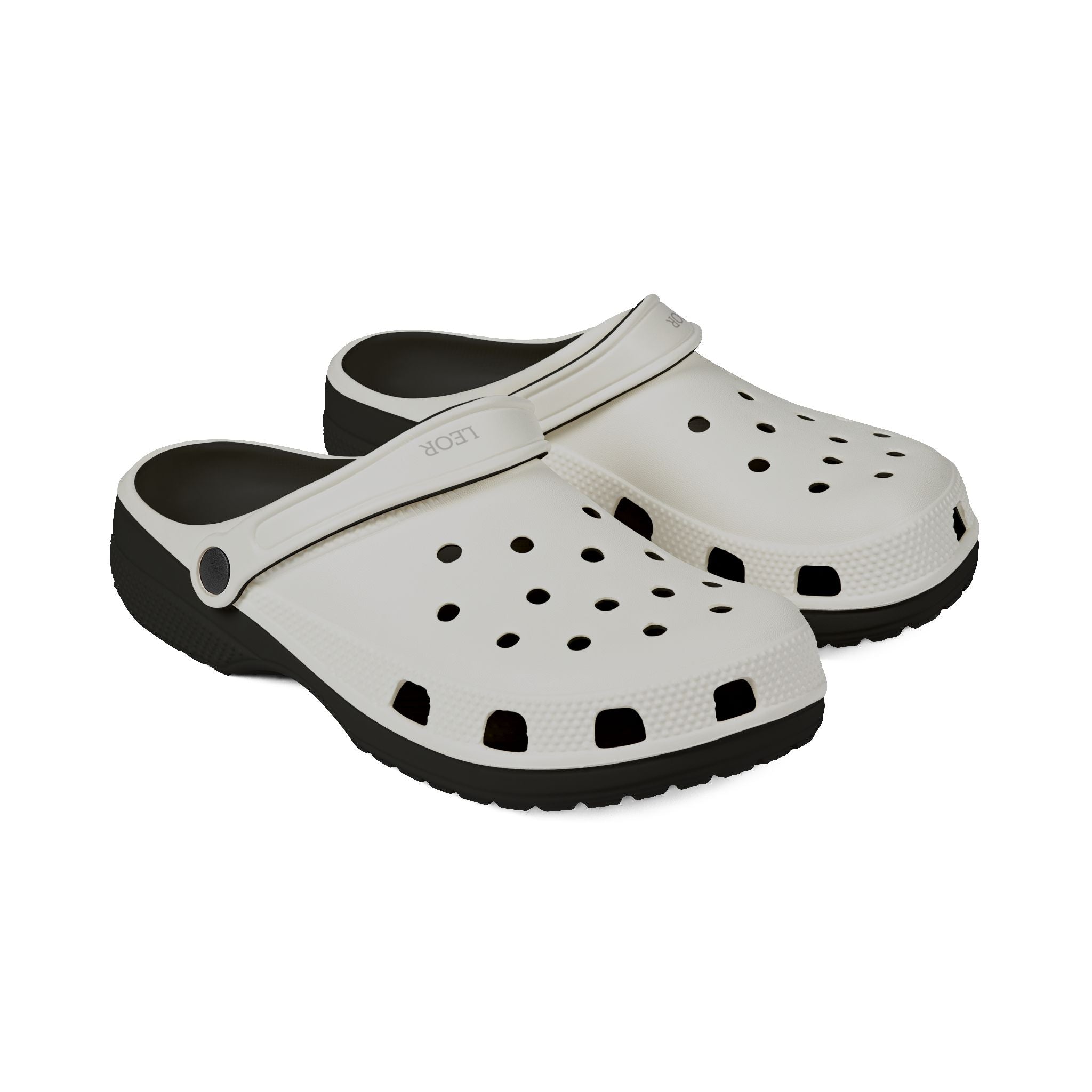 EVA Foam Clogs — Lightweight Waterproof Garden & Casual Shoes