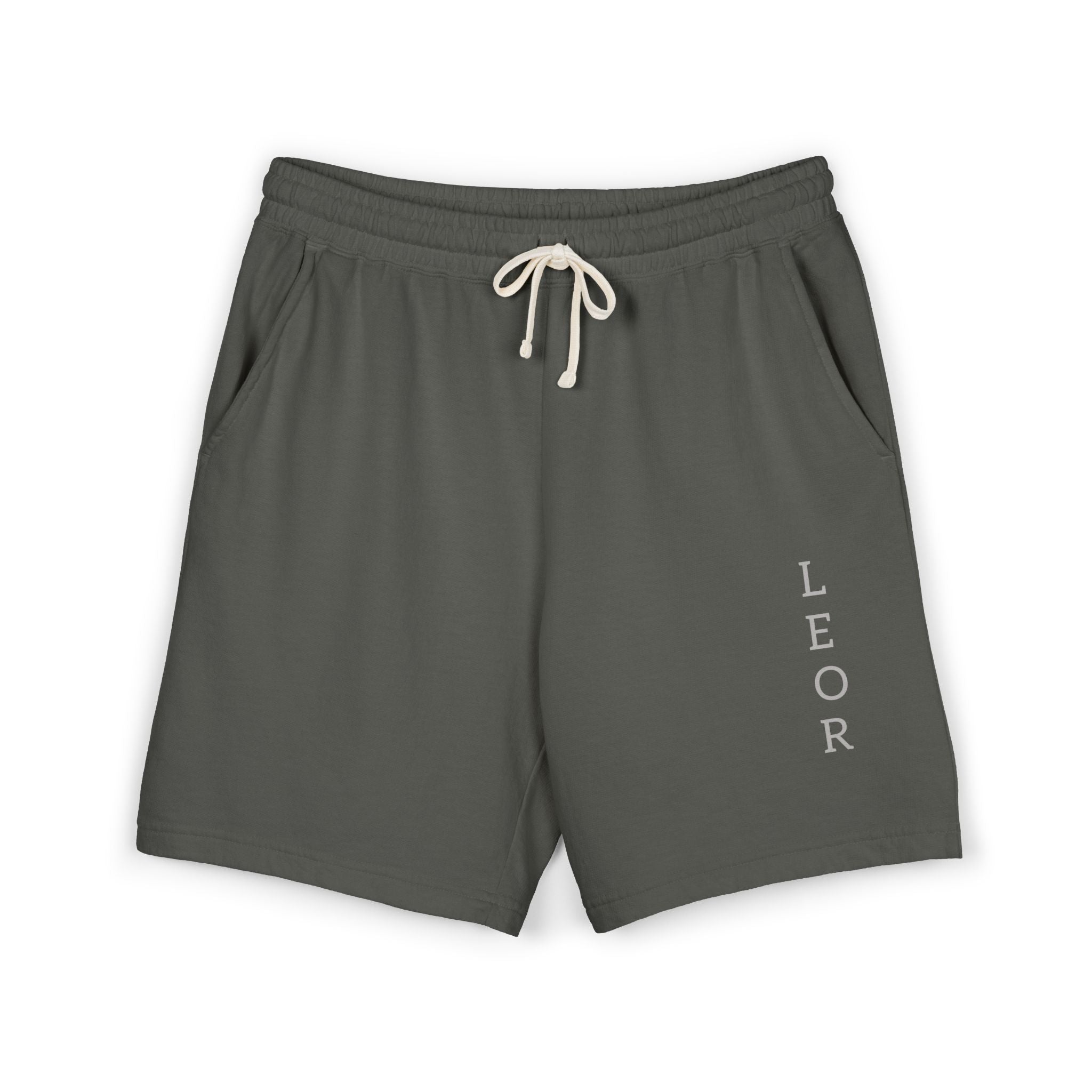 Fleece Sweat Shorts