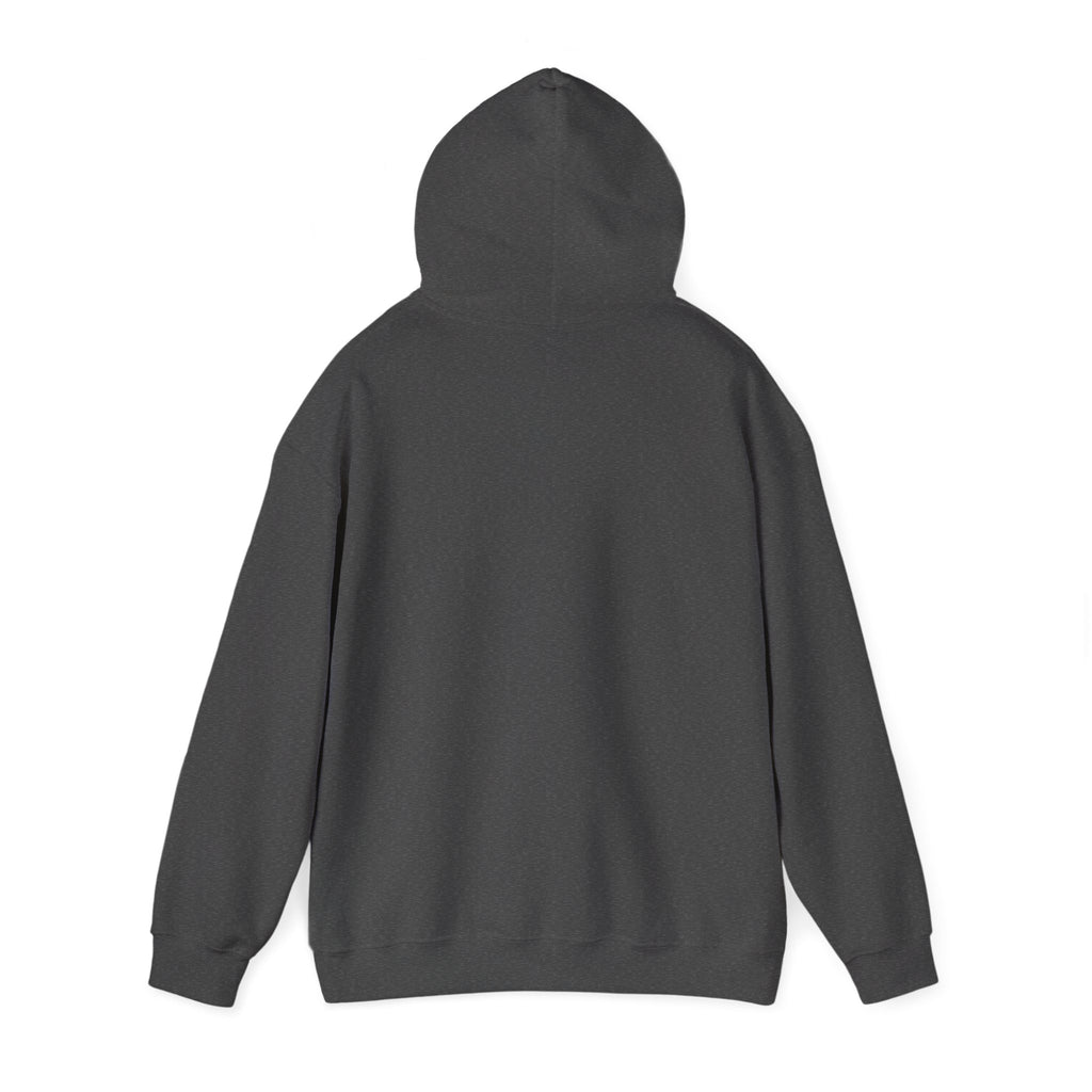 Be Good Do Good Hoodie — Minimalist Positive Message Pullover
