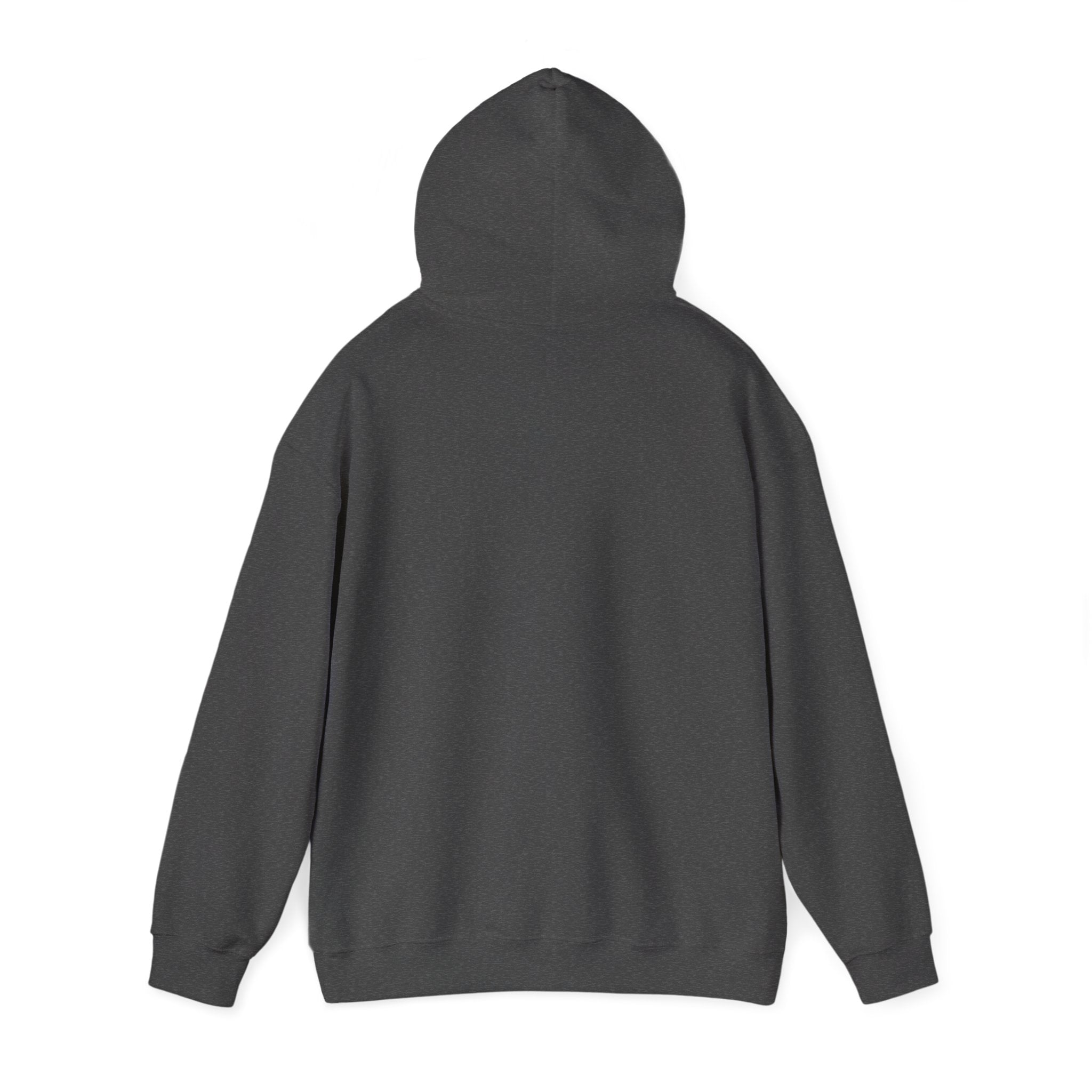 Be Good Do Good Hoodie — Minimalist Positive Message Pullover