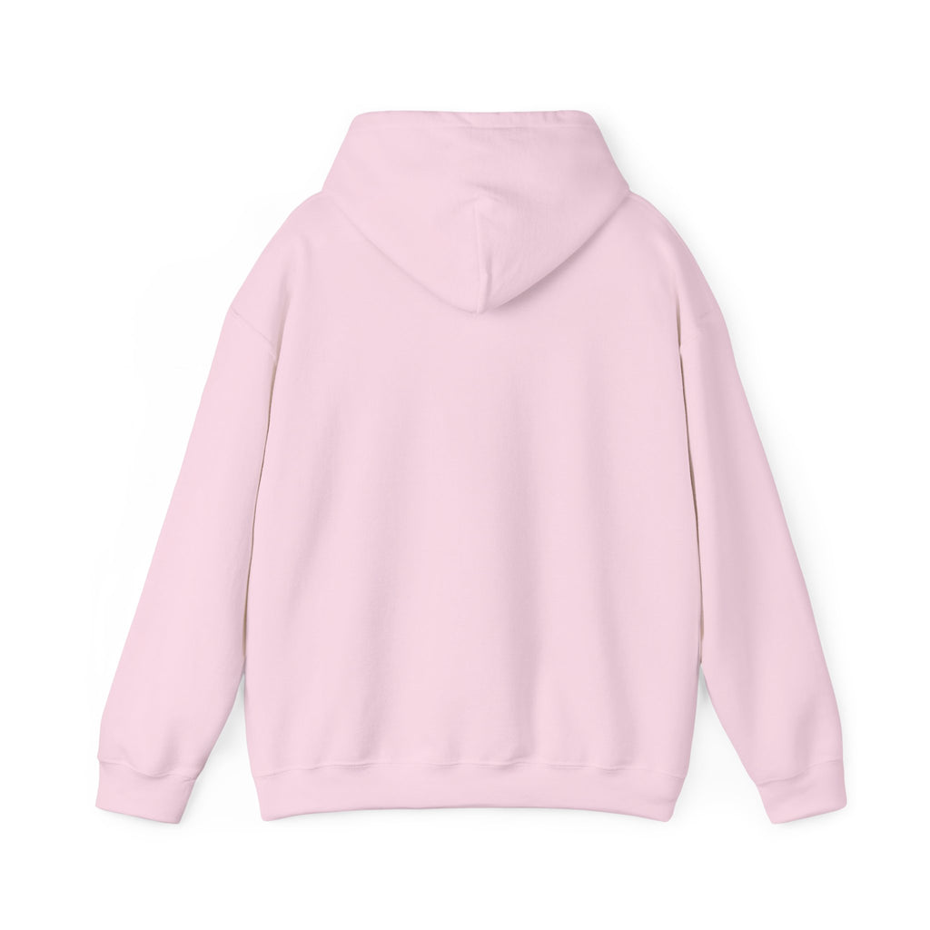 Be Good Do Good Hoodie — Minimalist Positive Message Pullover