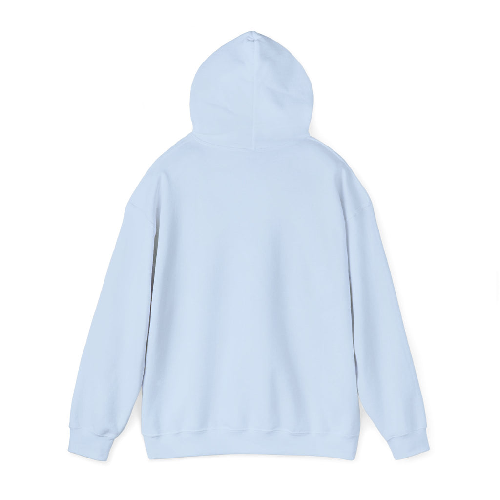 Be Good Do Good Hoodie — Minimalist Positive Message Pullover