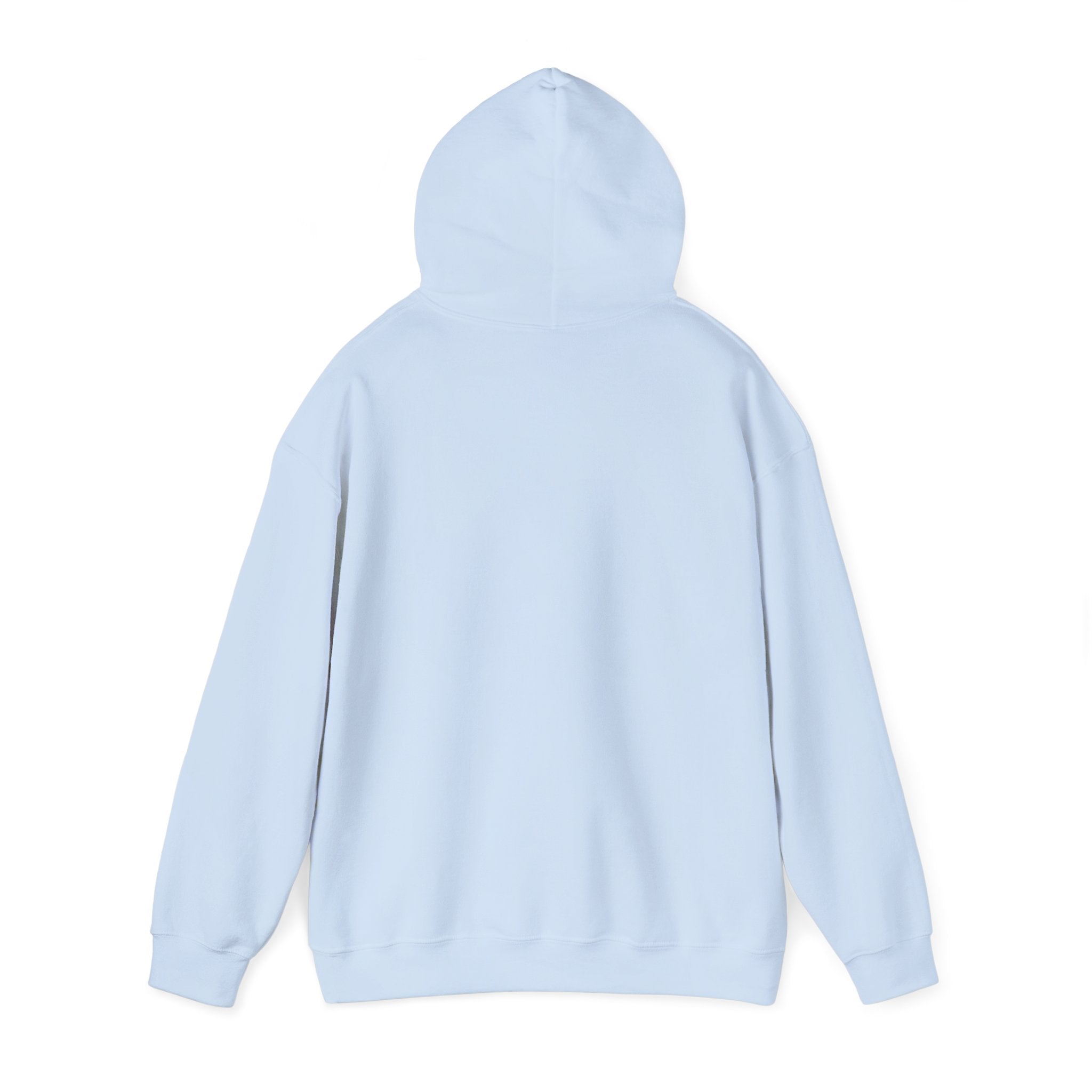 Be Good Do Good Hoodie — Minimalist Positive Message Pullover