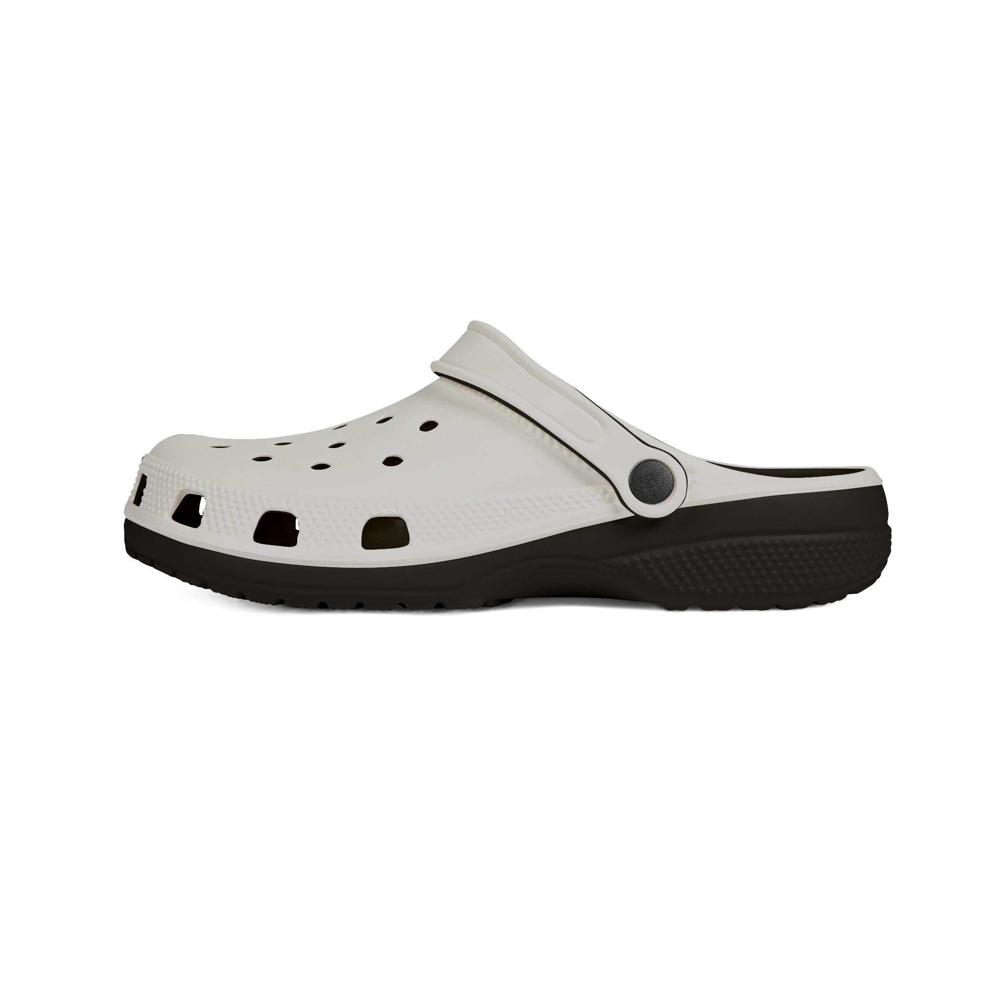 EVA Foam Clogs — Lightweight Waterproof Garden & Casual Shoes