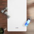 Eco Rubber Yoga Mat — Non‑Slip TPE Practice Mat for Home & Studio