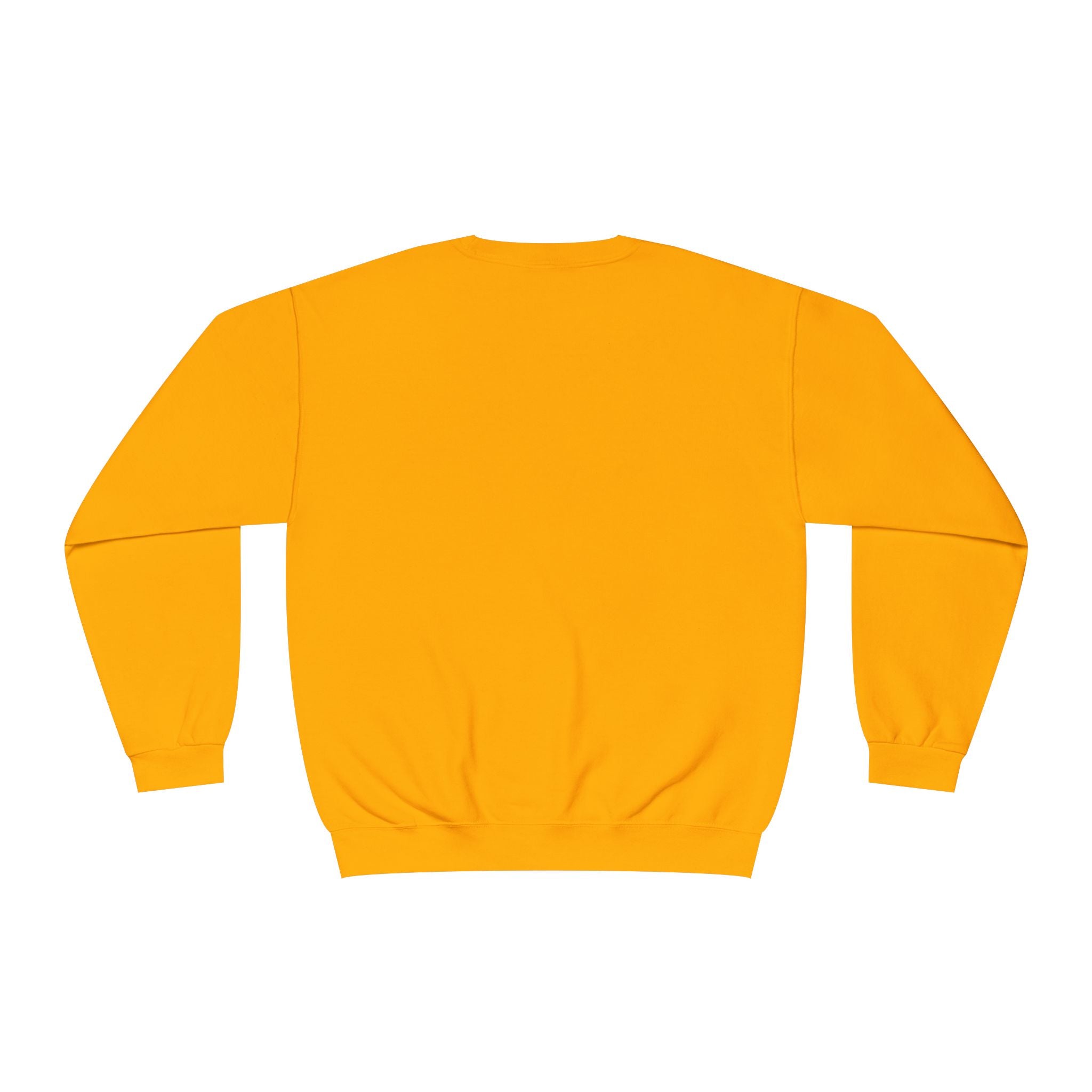 Leo Zodiac Crewneck Sweatshirt — LEOR Since 2026 College-Style Pullover