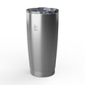 Vagabond 20oz Travel Tumbler – Stainless Insulated Coffee & Tea Cup