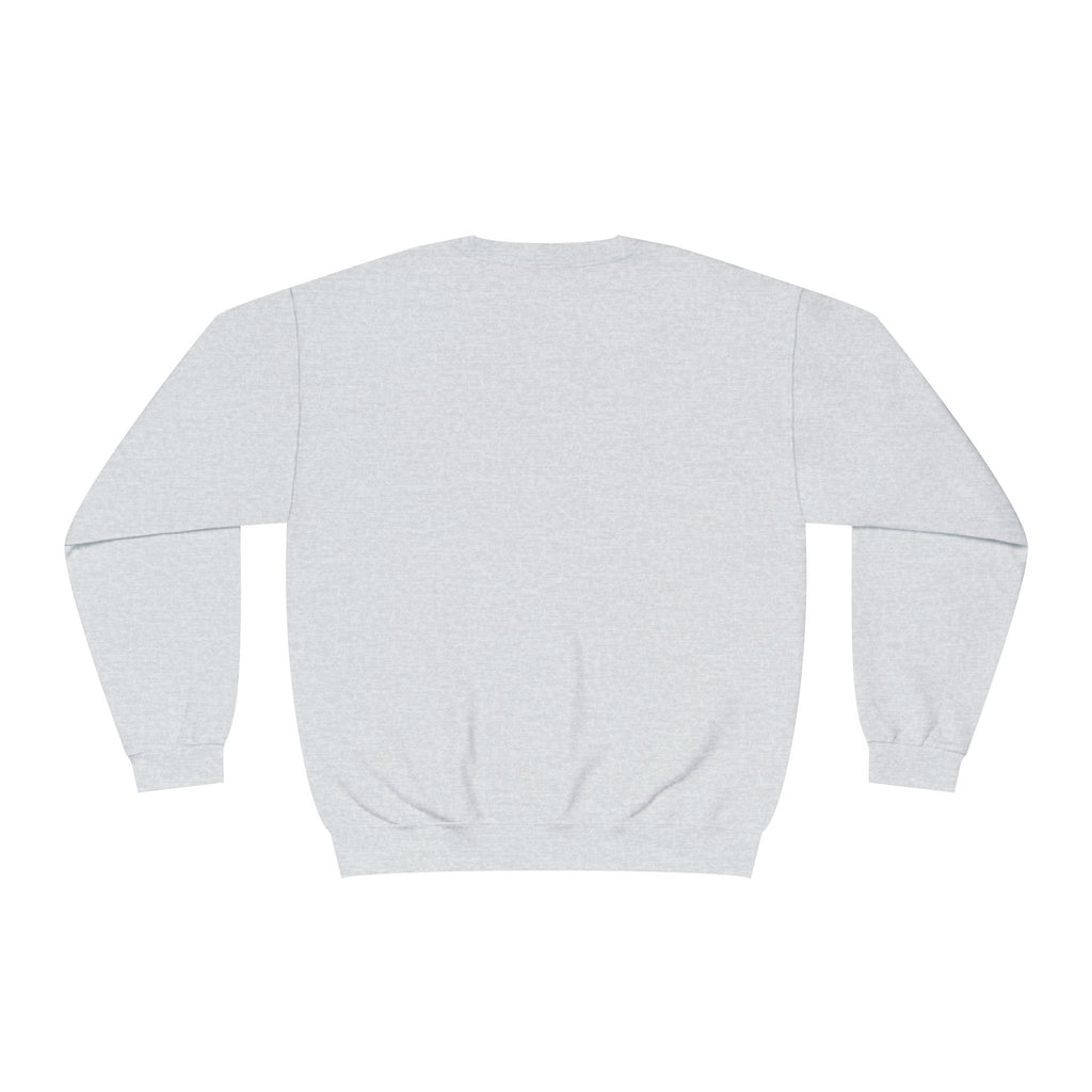 Leo Zodiac Crewneck Sweatshirt — LEOR Since 2026 College-Style Pullover