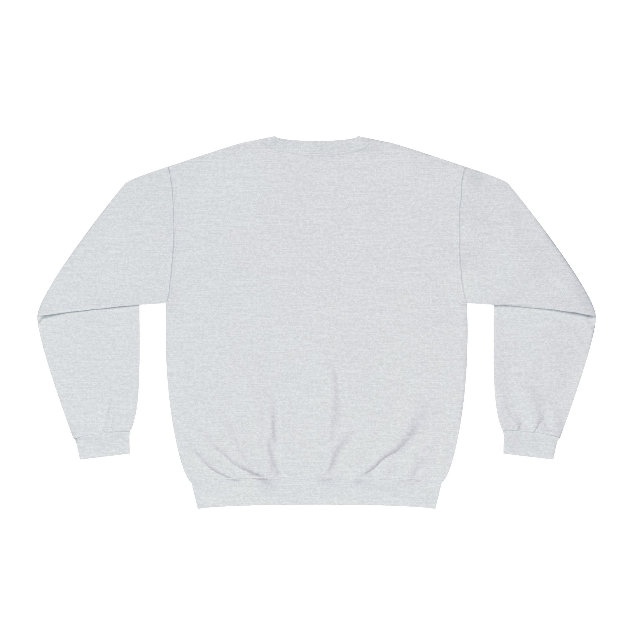 Leo Zodiac Crewneck Sweatshirt — LEOR Since 2026 College-Style Pullover