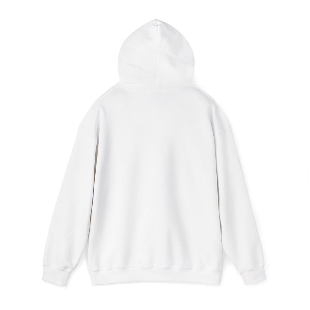 Be Good Do Good Hoodie — Minimalist Positive Message Pullover