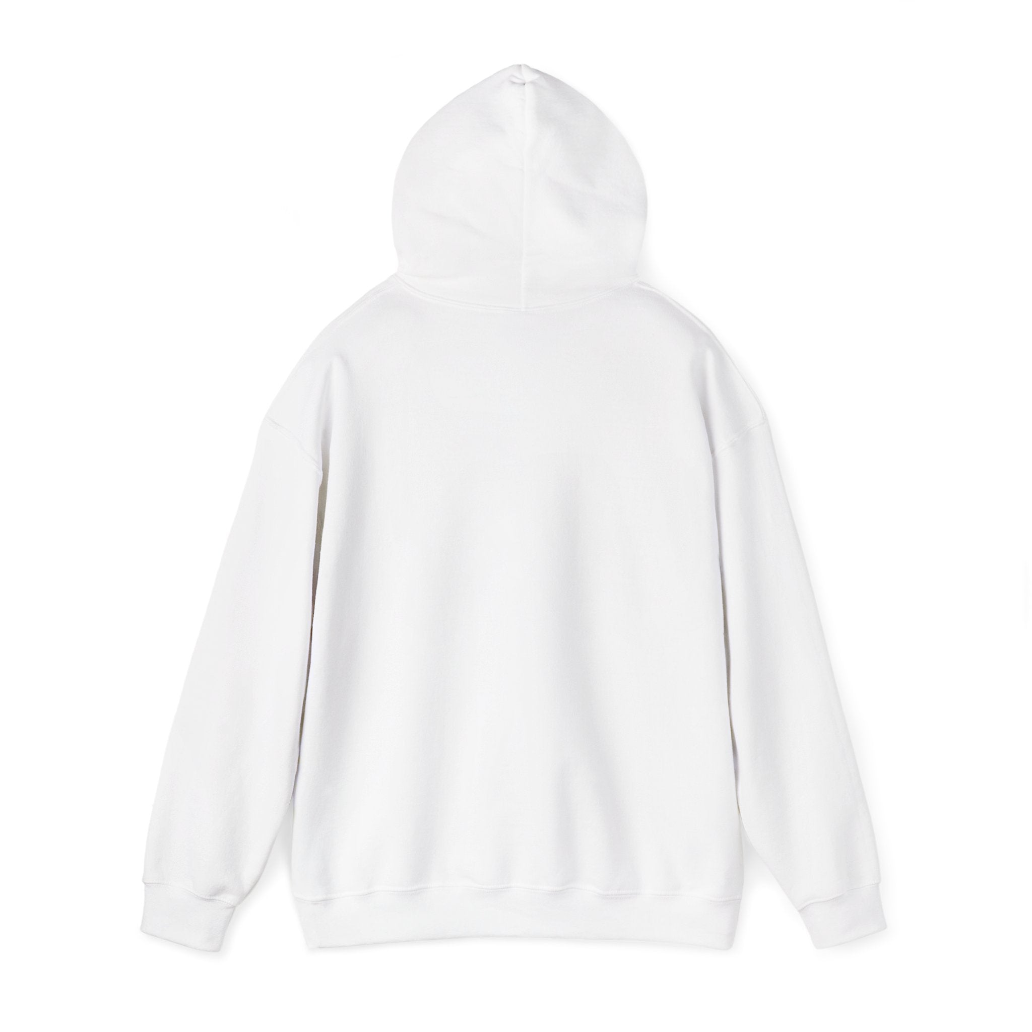 Be Good Do Good Hoodie — Minimalist Positive Message Pullover