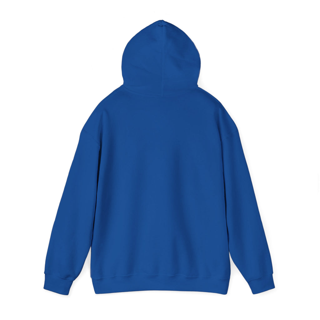 Be Good Do Good Hoodie — Minimalist Positive Message Pullover