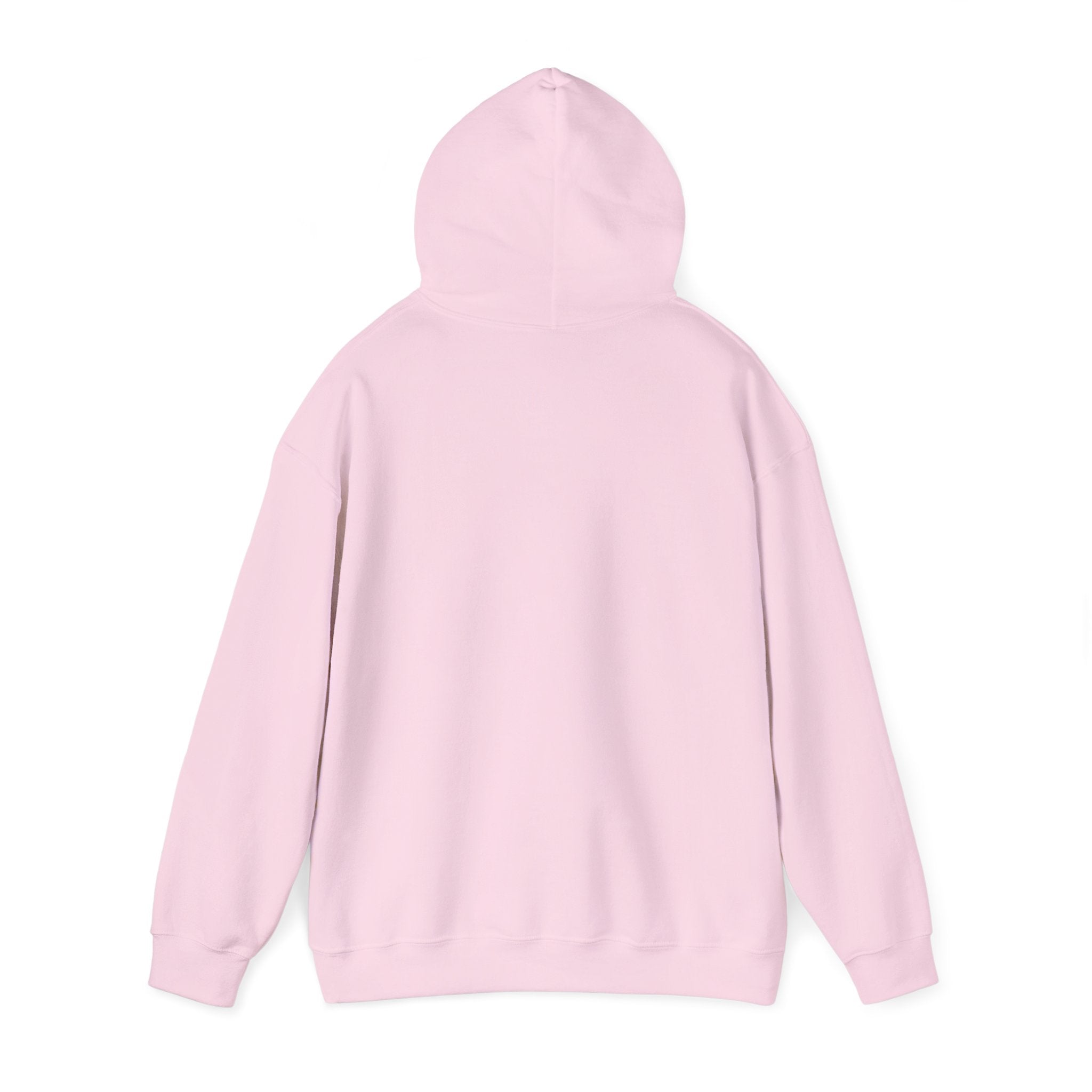Be Good Do Good Hoodie — Minimalist Positive Message Pullover