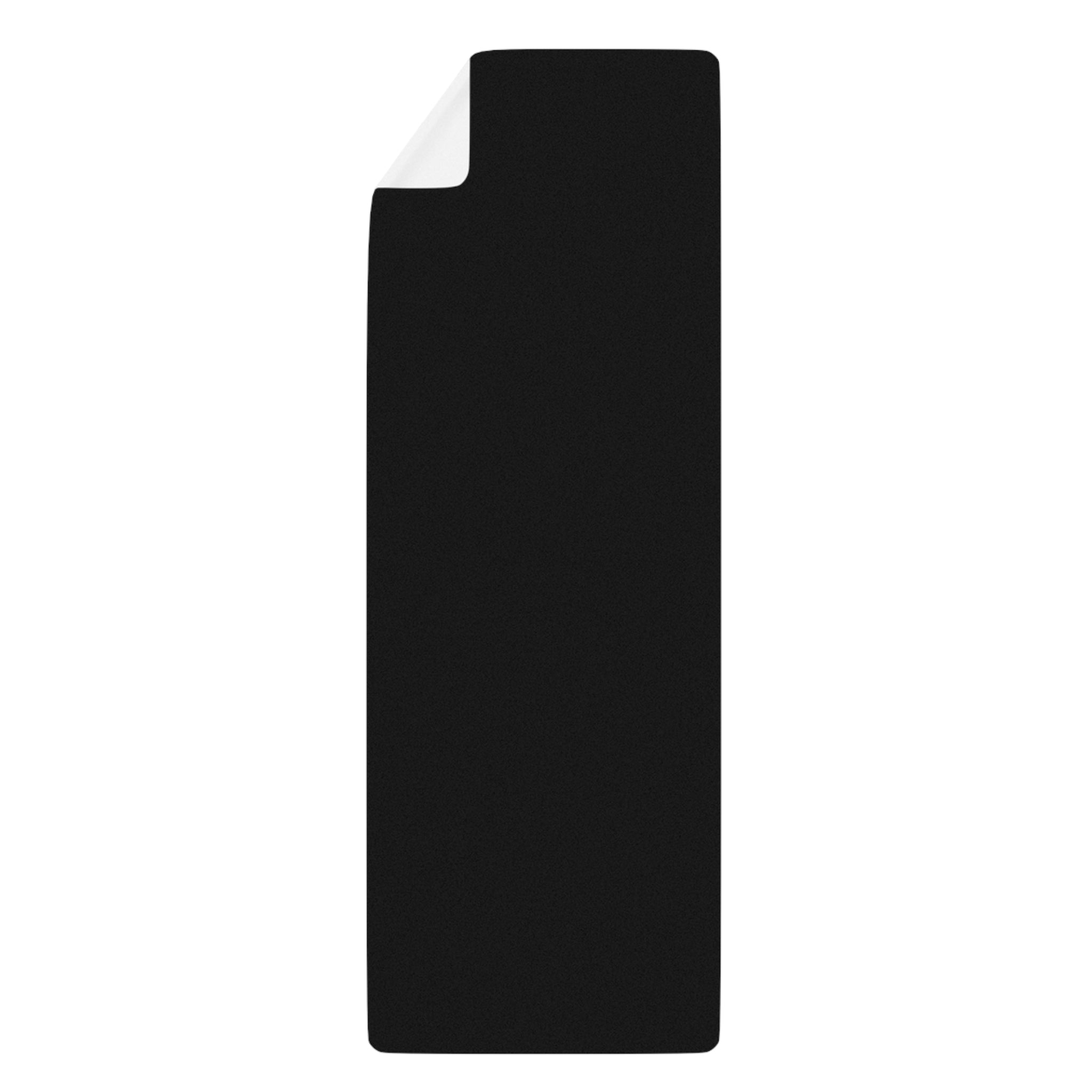 Eco Rubber Yoga Mat — Non‑Slip TPE Practice Mat for Home & Studio