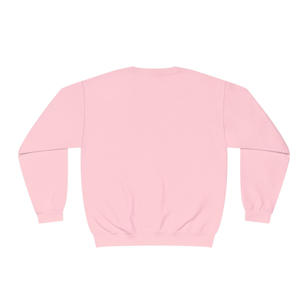 Leo Zodiac Crewneck Sweatshirt — LEOR Since 2026 College-Style Pullover
