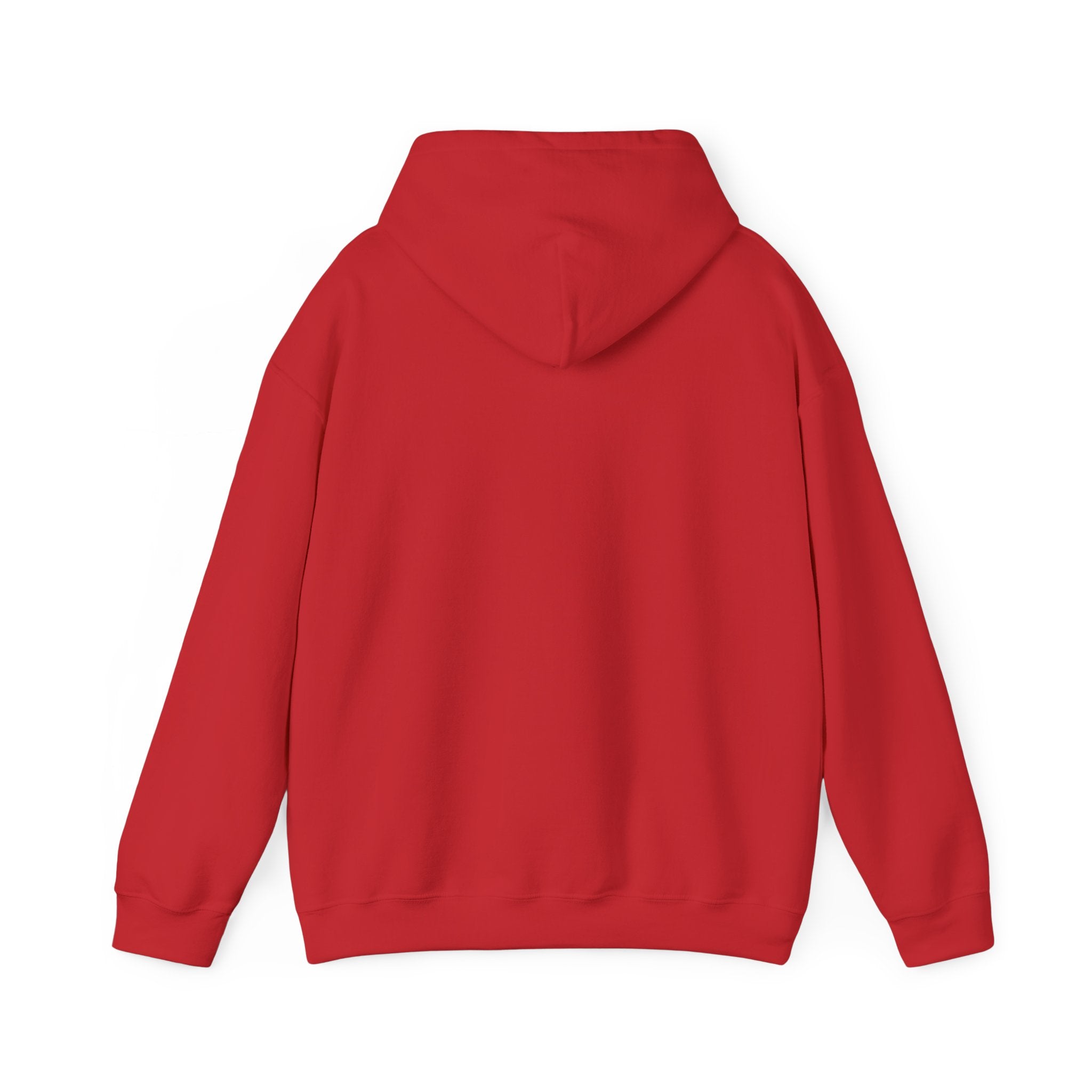 Be Good Do Good Hoodie — Minimalist Positive Message Pullover